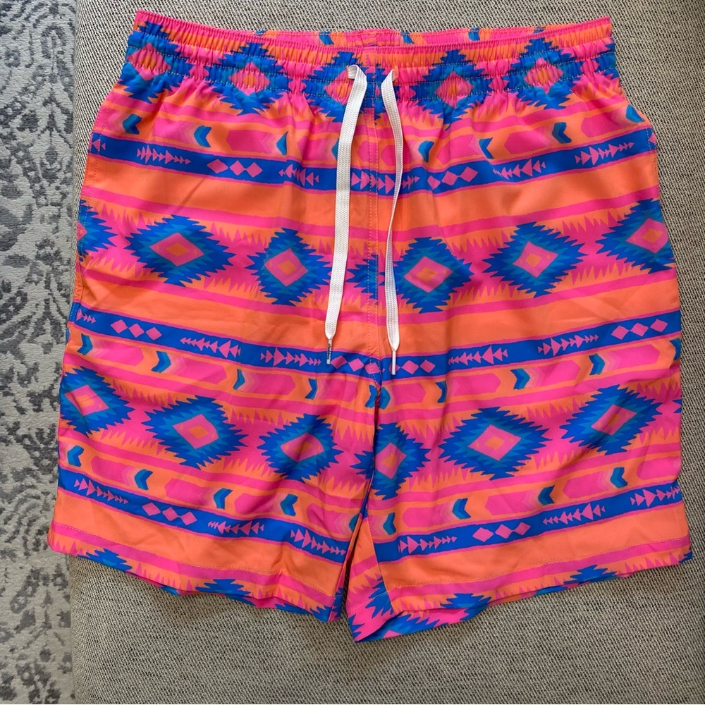 Chubbies *Never Worn* Swim Shorts